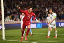 Austrija - - Srbija (15).JPG