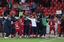 Austrija - - Srbija (16).JPG