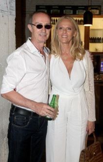 Brat GOrana Bregovića, Goran BRegović