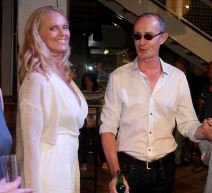 Brat GOrana Bregovića, Goran BRegović