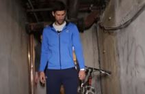 Sklonište Novaka Đoković za vreme bombardovanja 3.jpg