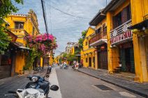 Hoi An Vijetnam