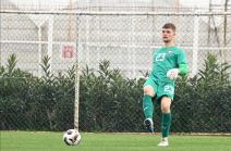 Srbija - Gruzija prijateljski meč