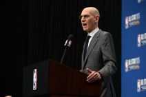 Adam Silver predstavnik NBA lige