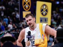 Nikola Jokić Denver