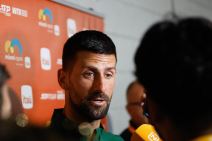 Novak Djoković