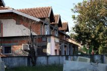 Kuća Zorana Marjanovića