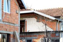 Kuća Zorana Marjanovića