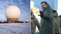 Džej Di Vens i Grenland