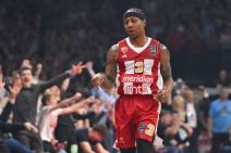 KK Crvena zvezda i KK Partizan kalkulacije u Evroligi