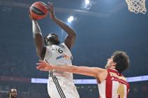 Konferencija Sferopulosa posle Zvezda - Real Madrid