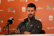 Novak Đoković konferencija u Majamiju