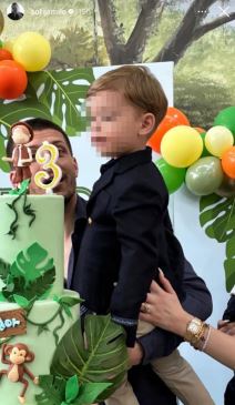 Sofija Milošević Luka Jović