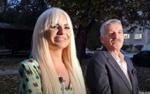 Aleksandra Stojković Džidža i Dragan Stojković Bosanac 2.jpg