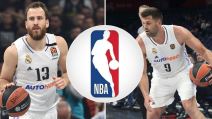 Real Madrid se sprema za NBA ligu