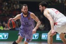 Serhio Rodrigez i Ognjen Kuzmić