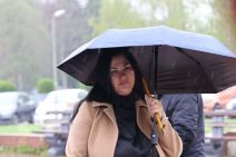 Viki Miljković sahrana brata Vladice 2.jpg