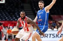 Crvena zvezda Spartak uživo prenos livestream Arena Sport 1 link