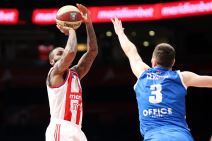 Crvena zvezda Spartak uživo prenos livestream Arena Sport 1 link