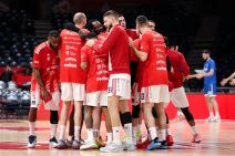 Luka Banki izjava pred gostovanje Crvenoj zvezdi