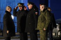 Rusija dobila moćnu nuklearnu podmornicu