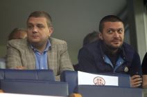 Miloš Vazura i Ivica Iliev