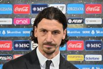 Zlatan Ibrahimović