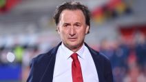 Miroslav Tanjga trener Vojvodine
