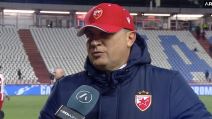 Vladan Milojević