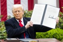 Donald Tramp