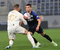 Viktor Radojević bek TSC