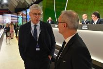 UEFA kongres u Beogradu