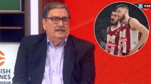 Vlade Đurović o Crvenoj zvezdi