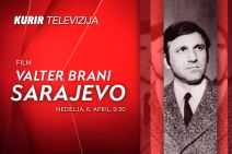 Valter brani Sarajevo