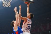 Izjava Janisa Sferopulosa o plasmanu u plej-in