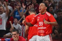 Izjava Janisa Sferopulosa o plasmanu u plej-in