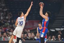 Izjava Janisa Sferopulosa o plasmanu u plej-in