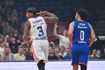 Izjava Janisa Sferopulosa o plasmanu u plej-in