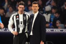 Tijago Mota i Dušan Vlahović