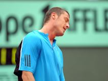 Marat Safin ruski teniser