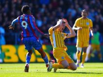 Kristal Palas Brajton