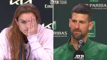 Marija Sakari i Novak Djokovic.jpg