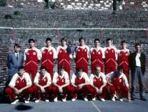 KK Crvena zvezda 1988/89