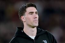 Dušan Vlahović igrač Juventusa