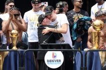 Nikola Jokić Majkl Meloun