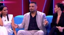 Darko Lazić Ana Sević supruga Kaća kod Ognjena Amidžića