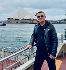 Srećko Krečar pevač