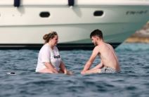 Deklan Rajs i njegova devojka Loren Frajer  (2).jpg