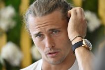 Aleksandar Zverev