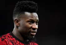 Andre Onana golman Junajteda